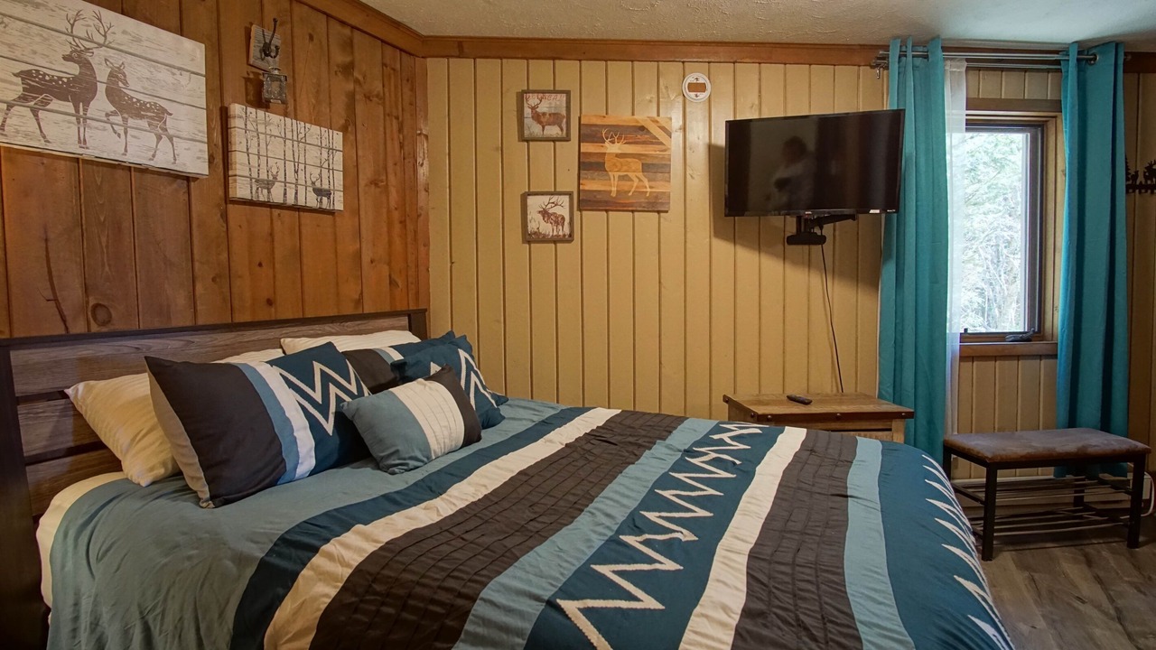 Photo of Bedroom in Edray