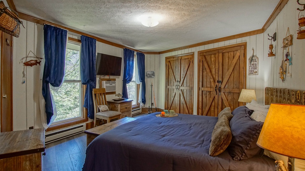 Photo of Bedroom in Edray
