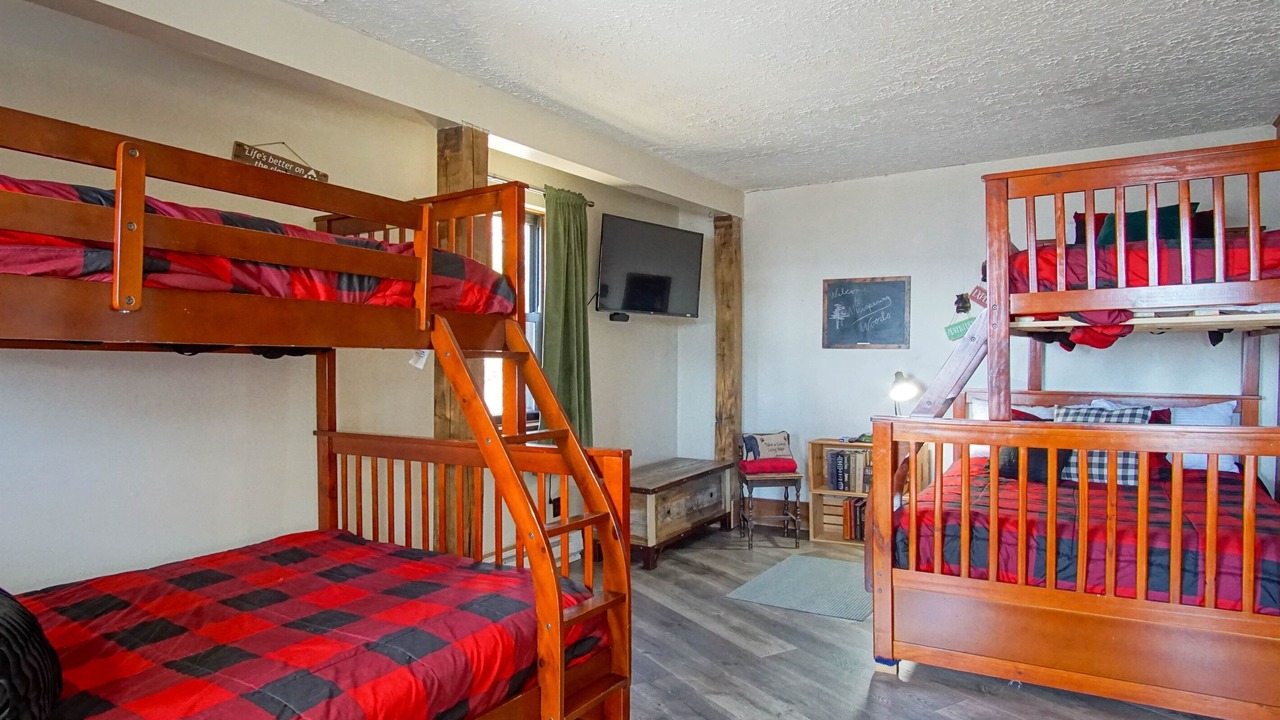 Photo of Bedroom in Edray