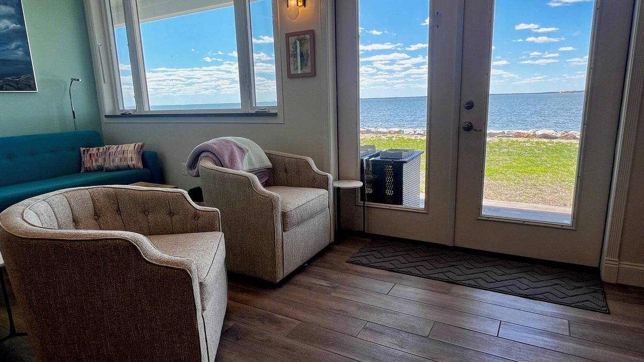 Photo of Outdoor in Stevensville