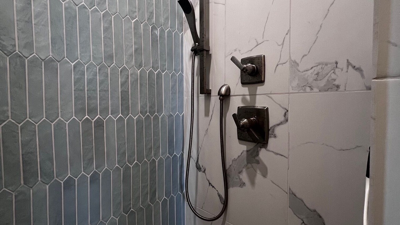 Photo of Bathroom in Stevensville