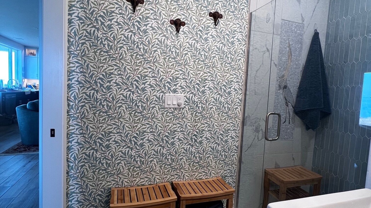 Photo of Bathroom in Stevensville