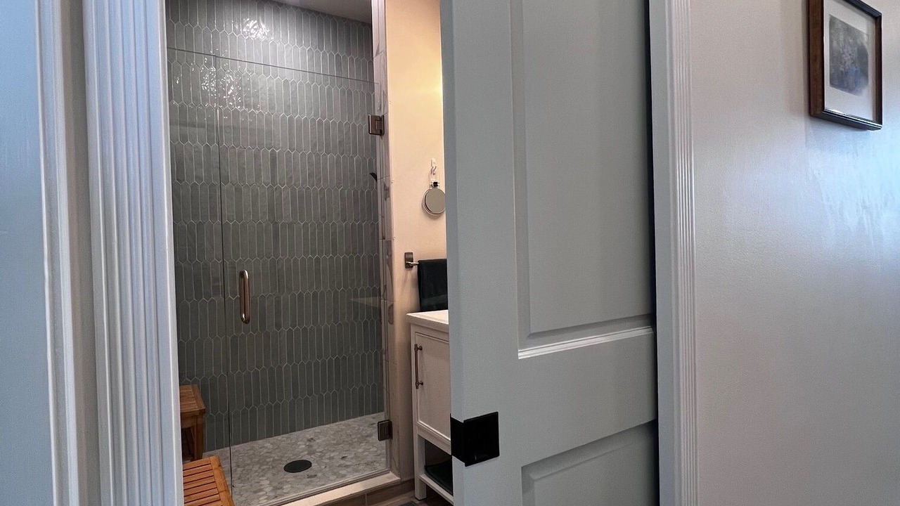 Photo of Bathroom in Stevensville