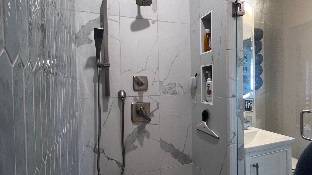 Photo of Bathroom in Stevensville