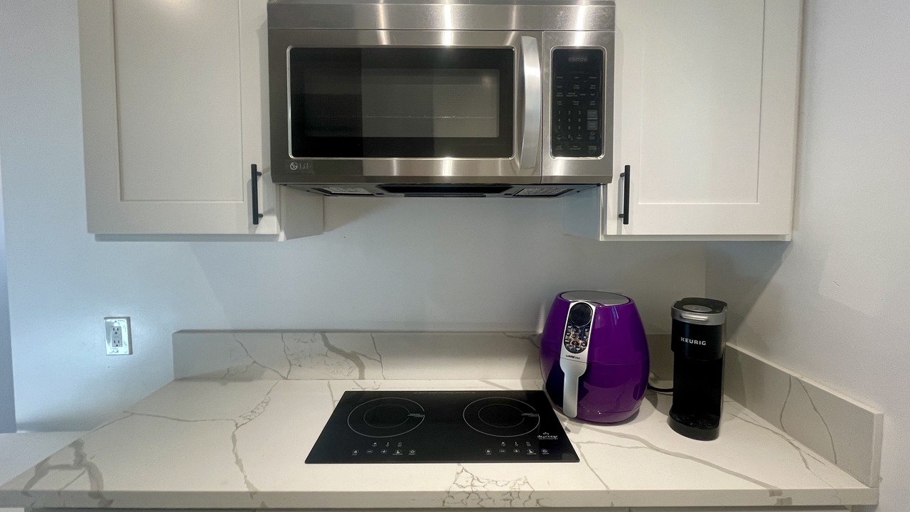 Photo of Kitchen in North Hollywood