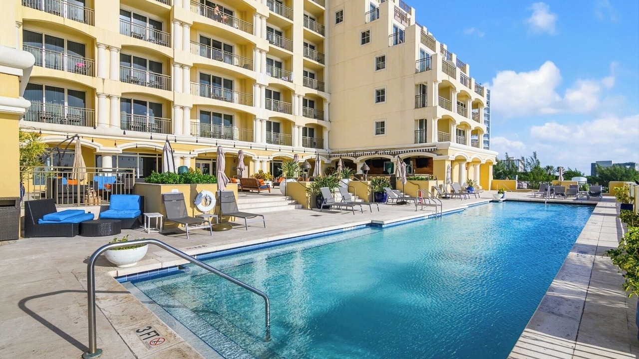 Photo of Outdoor in Central Beach
