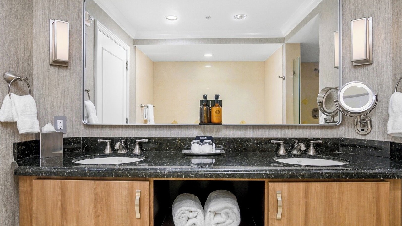 Photo of Bathroom in Central Beach