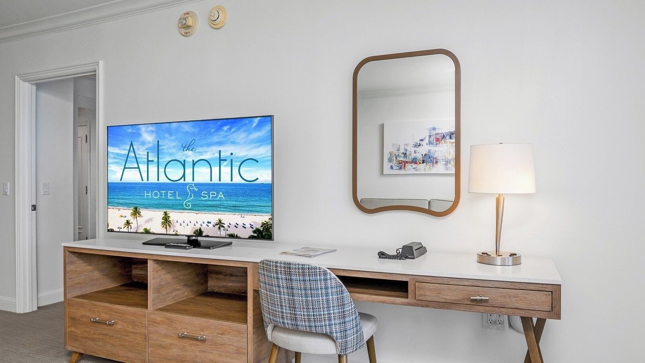 Photo of Bedroom in Central Beach