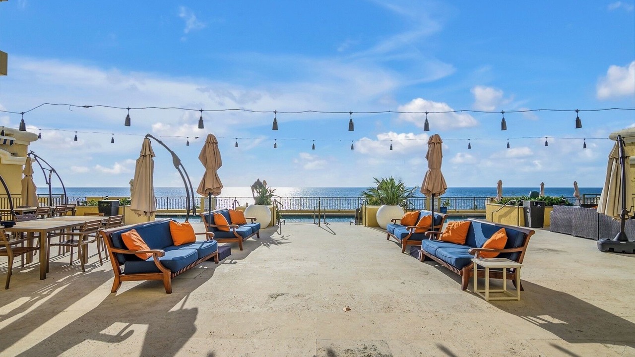 Photo of Outdoor in Central Beach