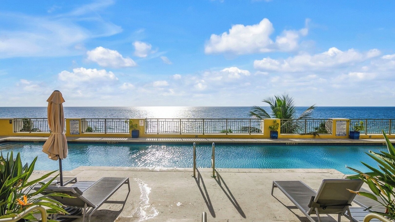 Photo of Outdoor in Central Beach