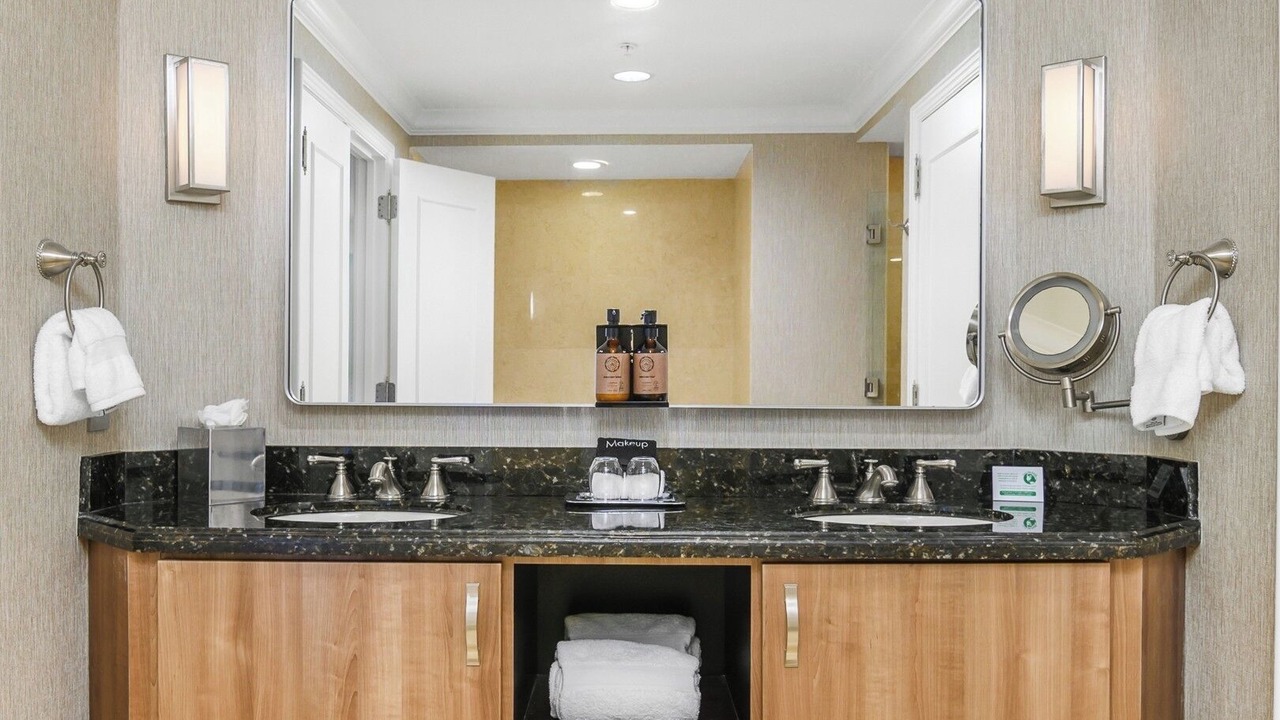 Photo of Bathroom in Central Beach