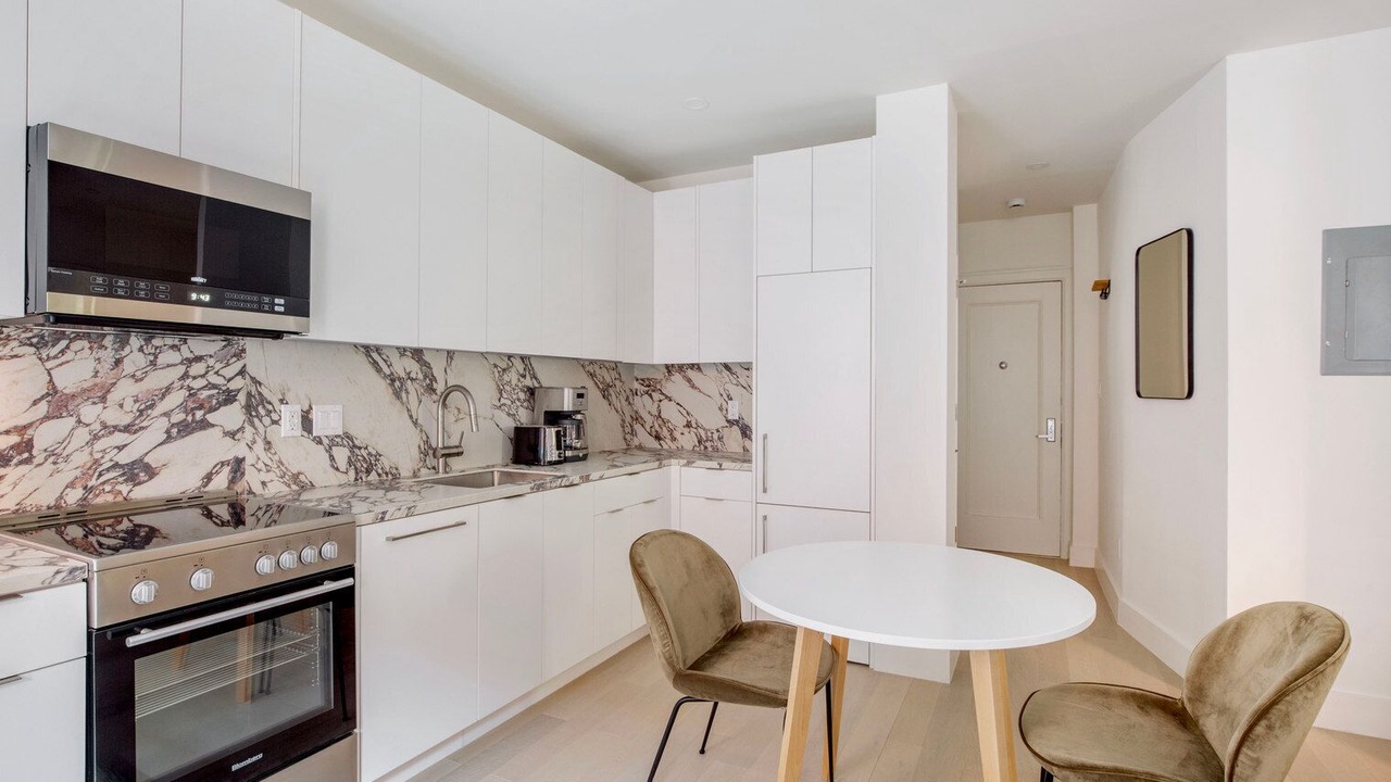 Photo of Kitchen in Chelsea