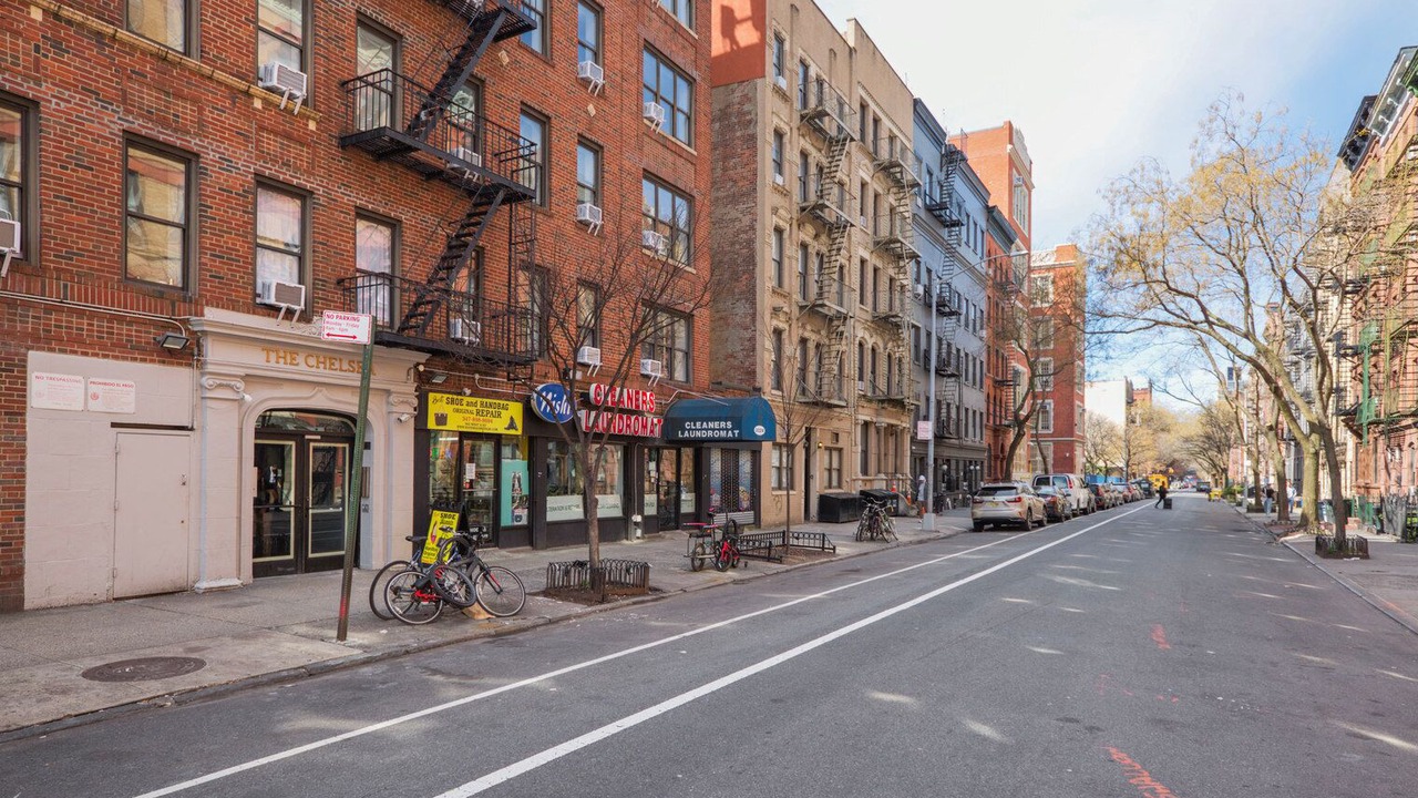 Photo of Outdoor in Chelsea