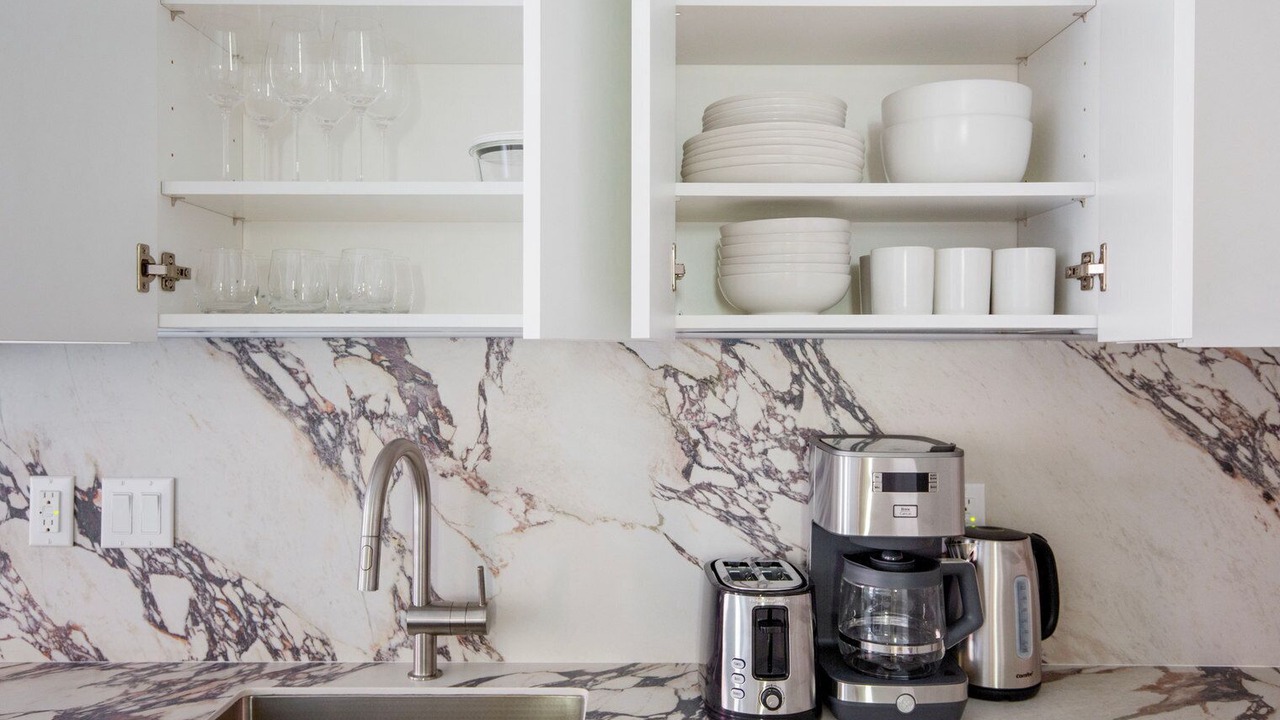 Photo of Kitchen in Chelsea