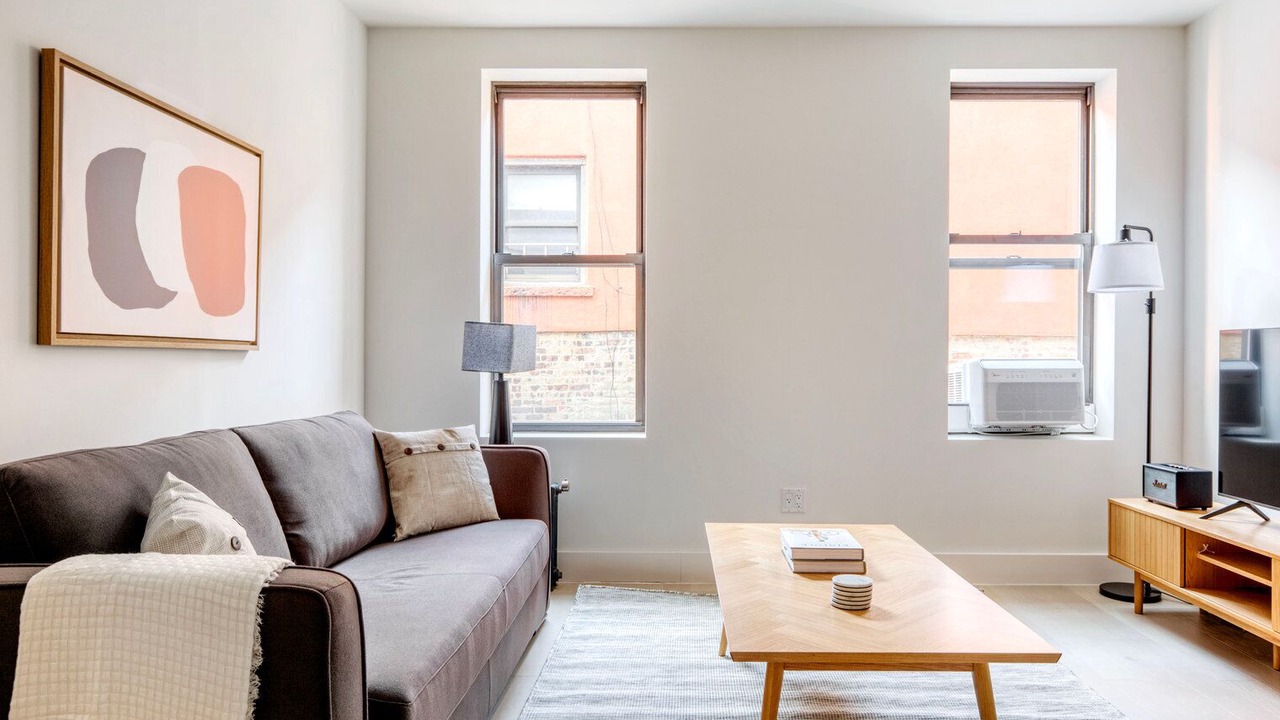Photo of Livingroom in Chelsea