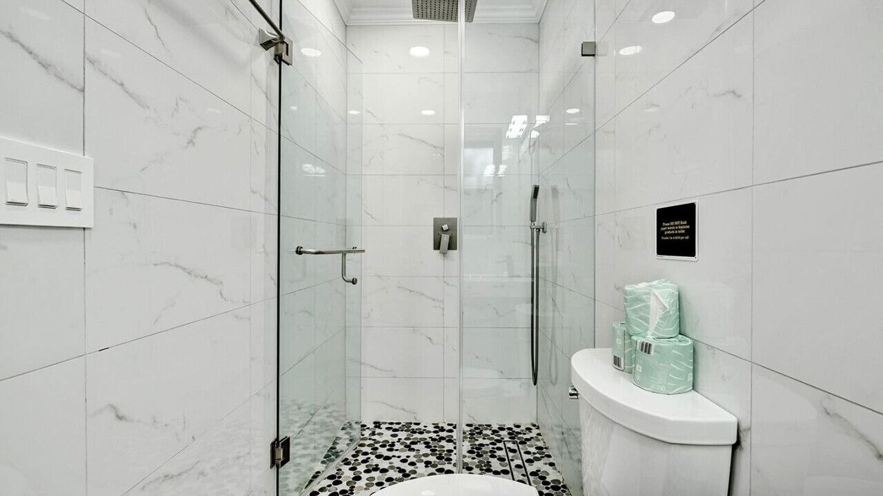 Photo of Bathroom in South Lake