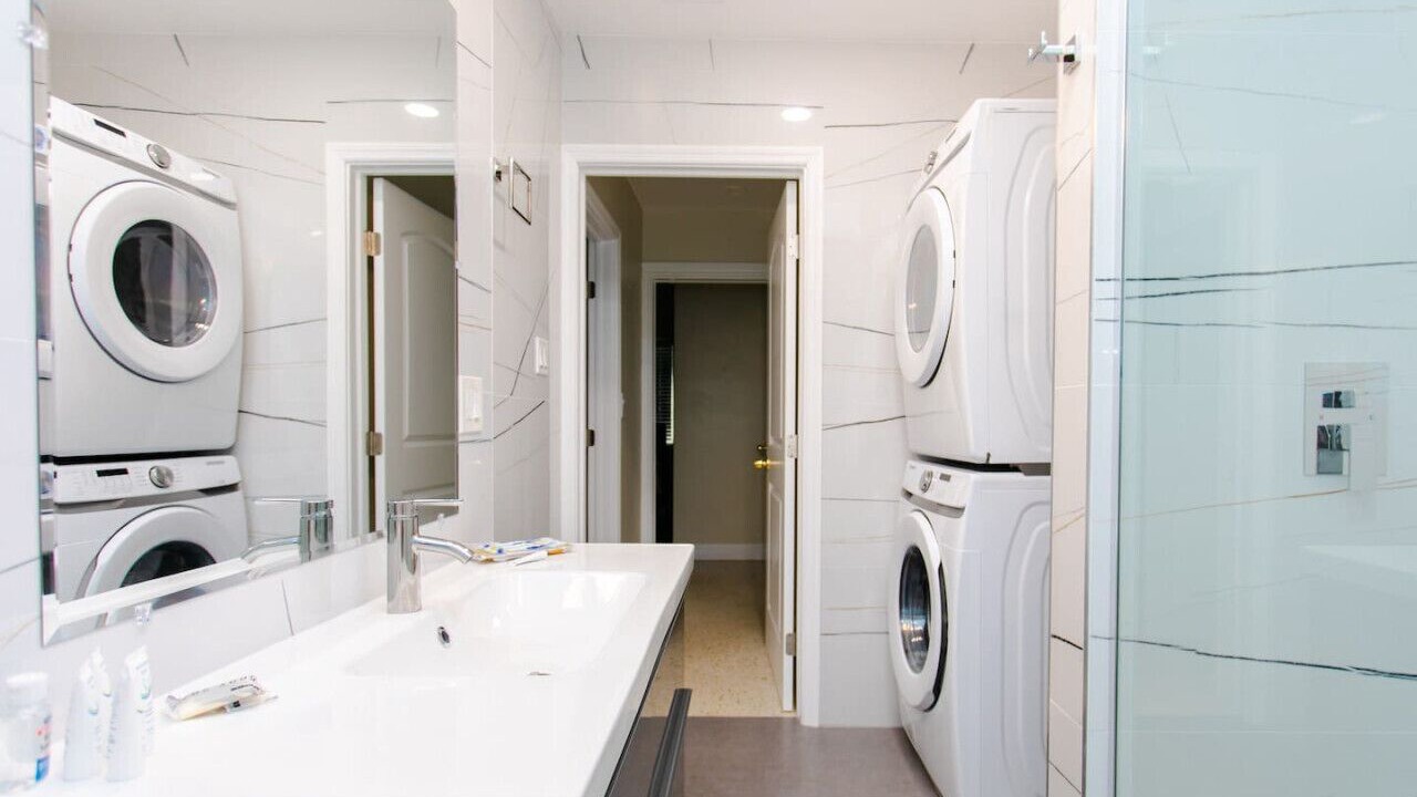 Photo of Bathroom in Downtown Hollywood