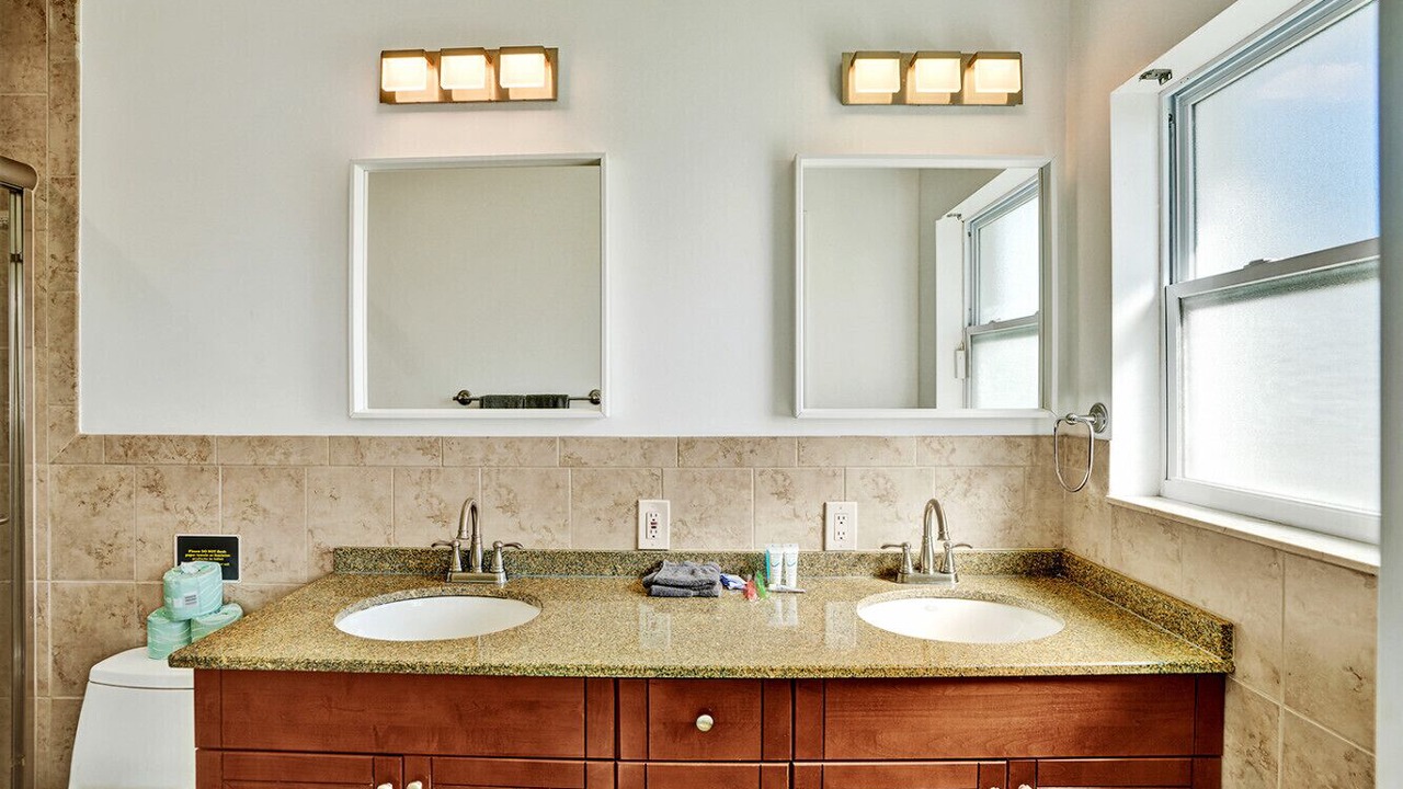 Photo of Bathroom in Dania Beach