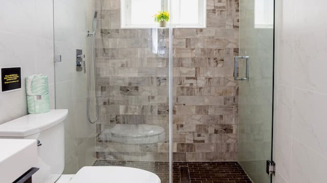Photo of Bathroom in South Lake