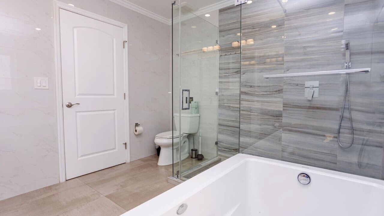 Photo of Bathroom in South Lake