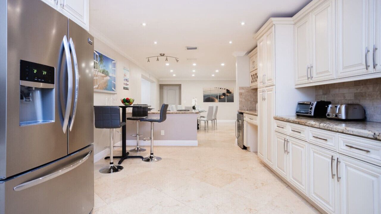 Photo of Kitchen in South Lake