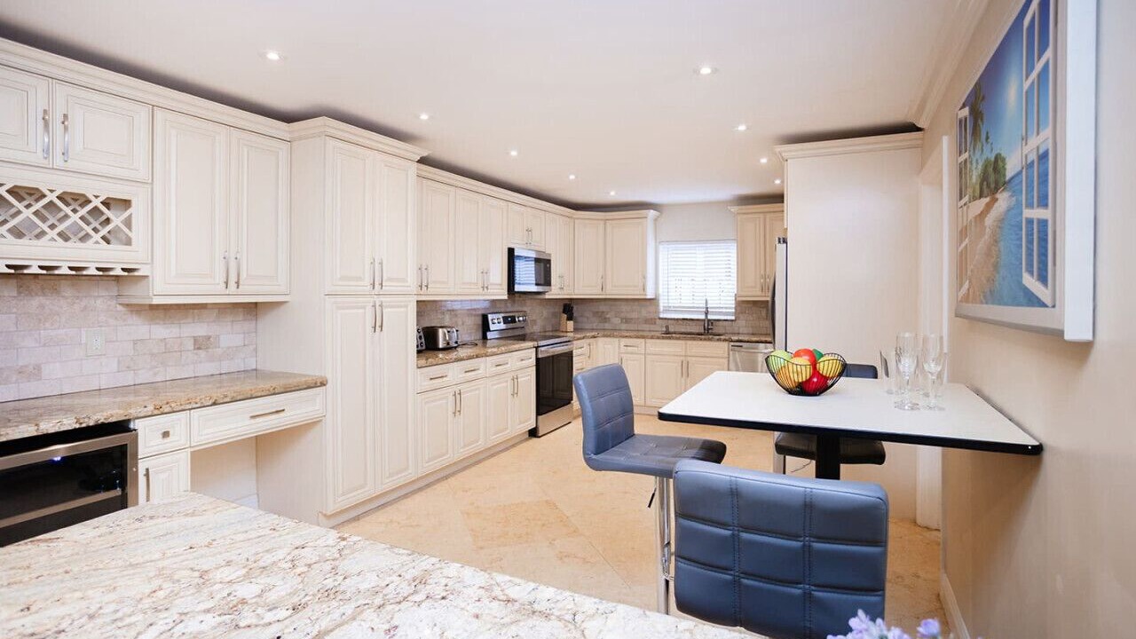 Photo of Kitchen in South Lake