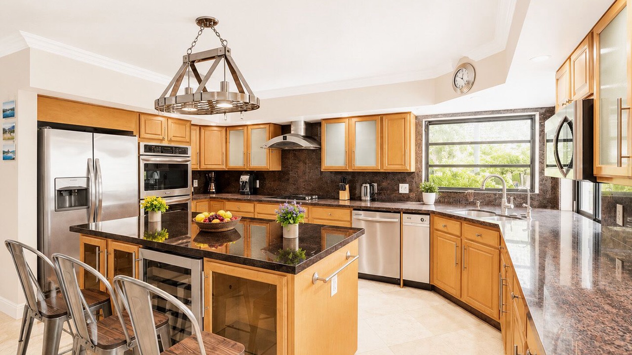 Photo of Kitchen in South Lake