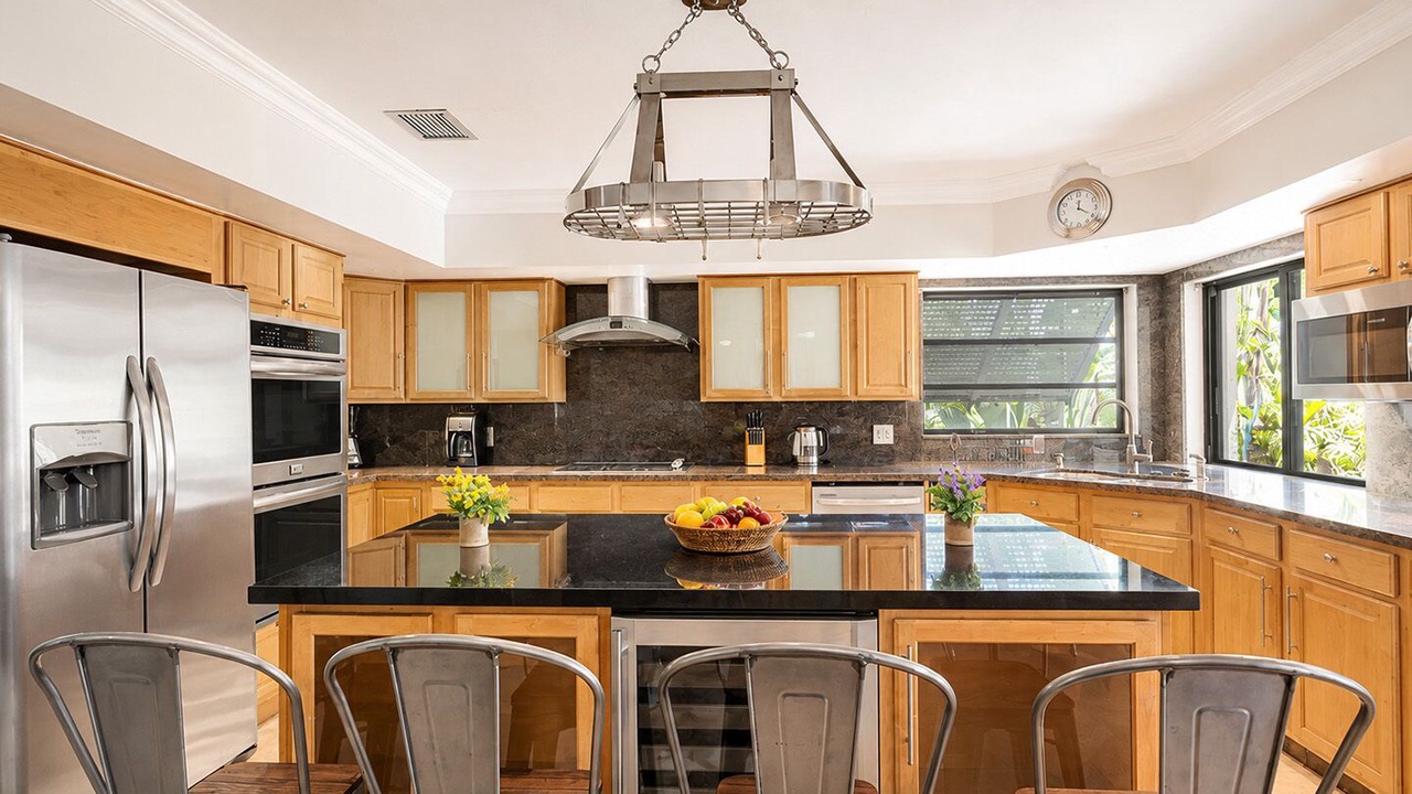 Photo of Kitchen in South Lake