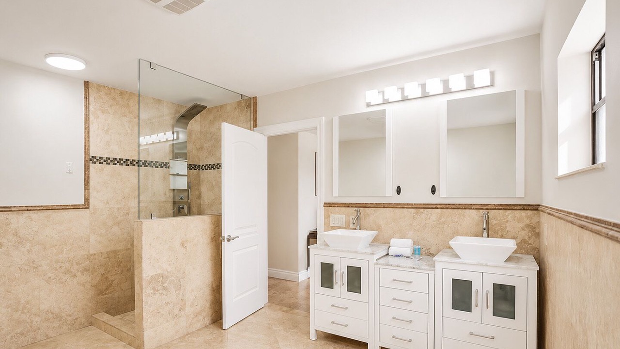 Photo of Bathroom in South Lake