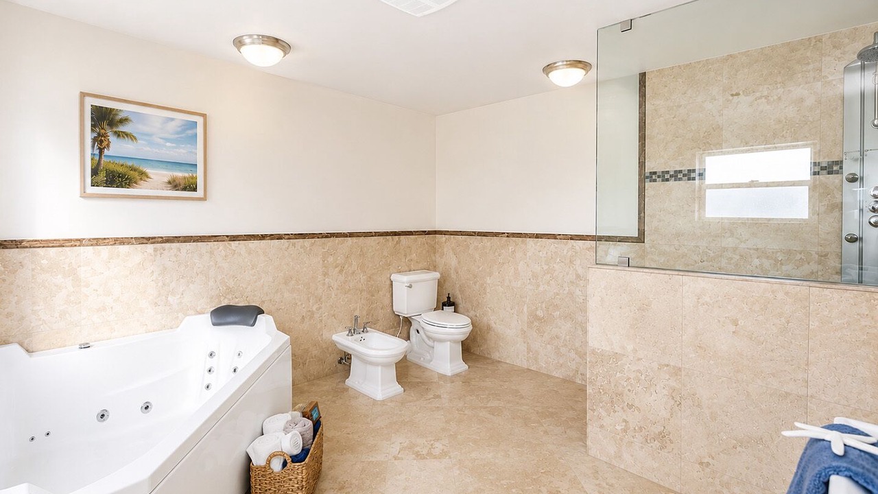 Photo of Bathroom in South Lake