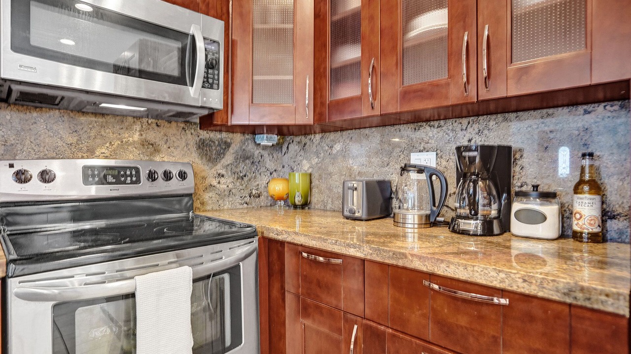 Photo of Kitchen in Hallandale Beach