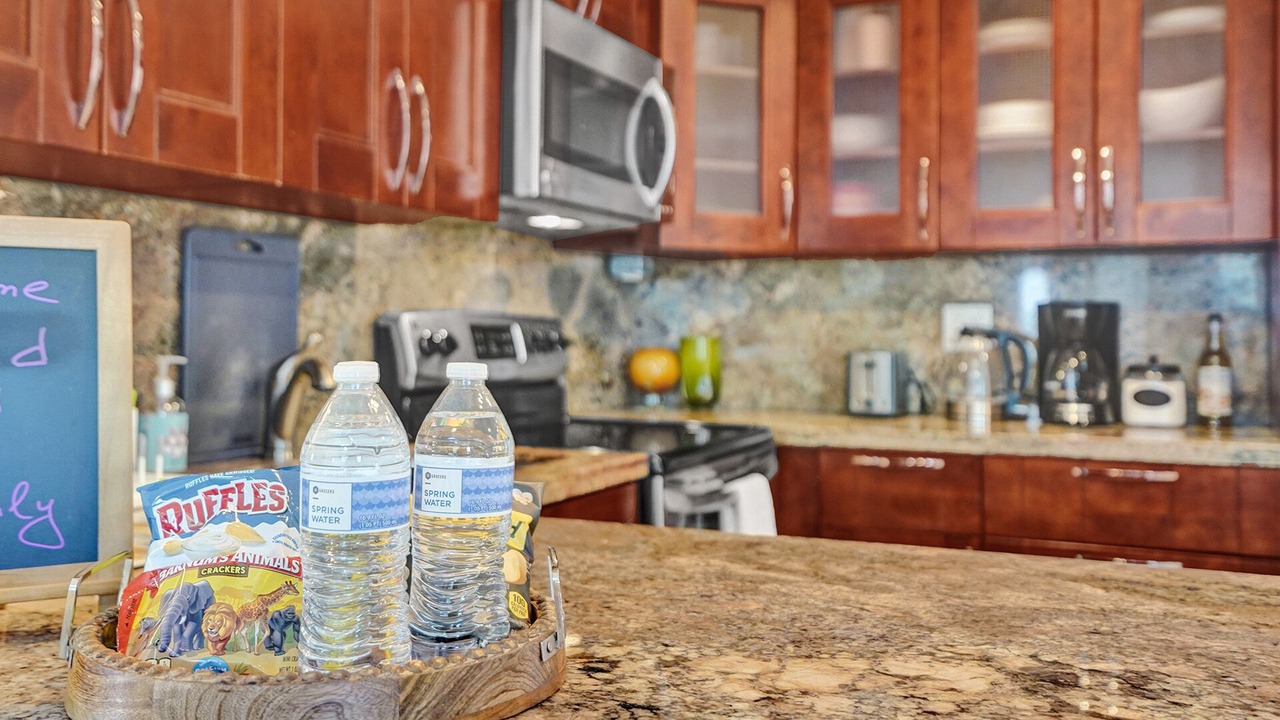 Photo of Kitchen in Hallandale Beach