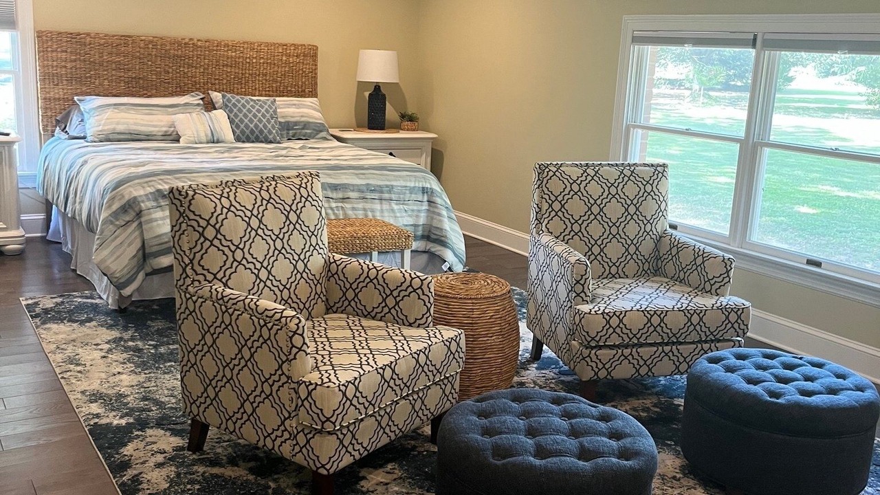 Photo of Bedroom in Unionville
