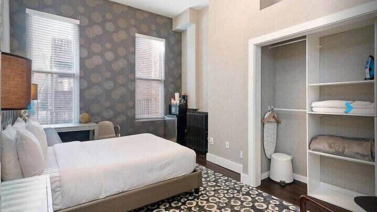 Photo of Bedroom in Bay Village