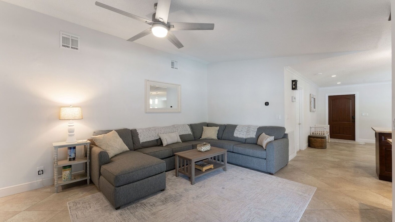 Photo of Livingroom in Delray Beach