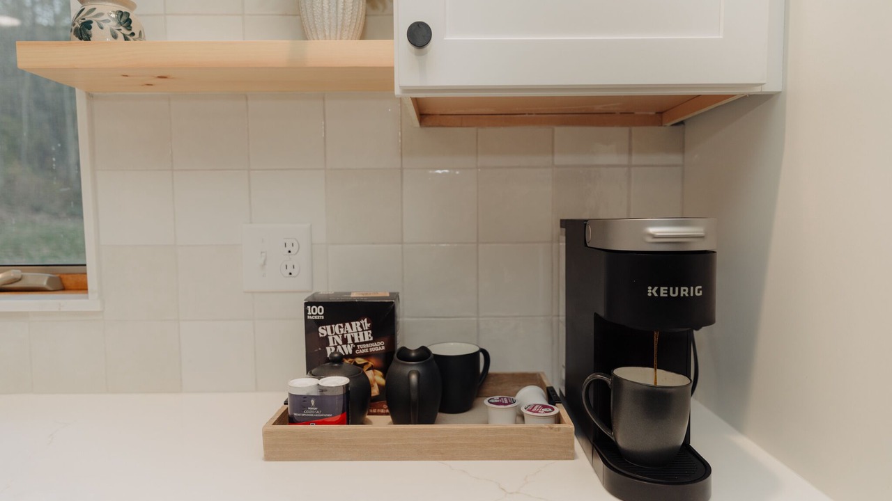 Photo of Kitchen in West Brookfield
