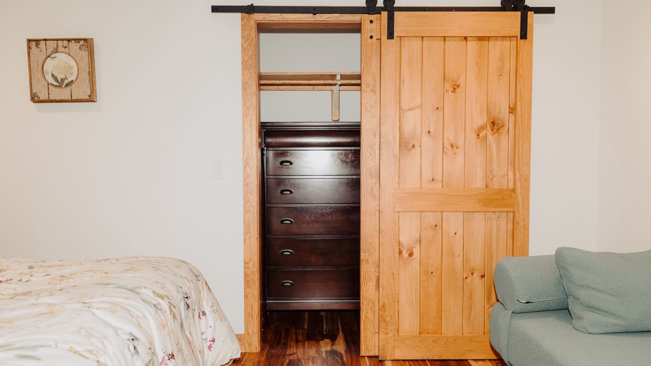 Photo of Bedroom in West Brookfield