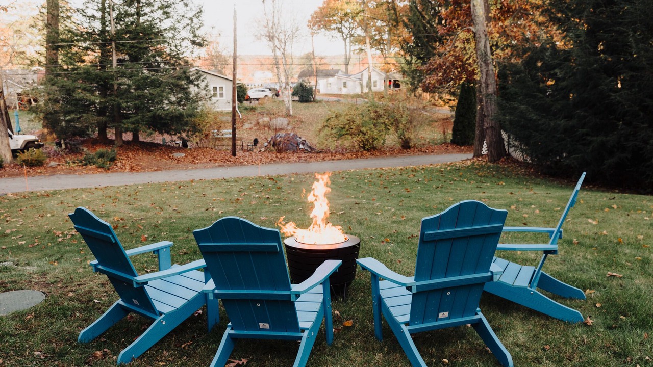 Photo of Outdoor in West Brookfield