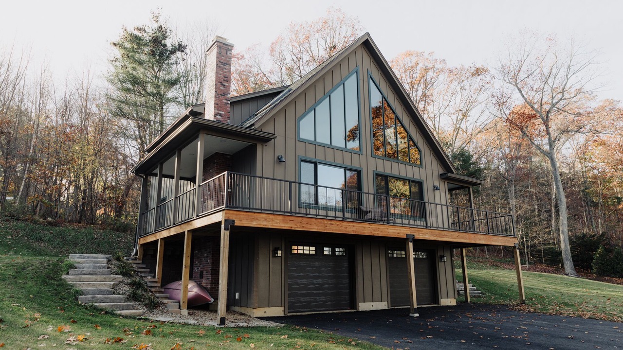 Photo of Outdoor in West Brookfield