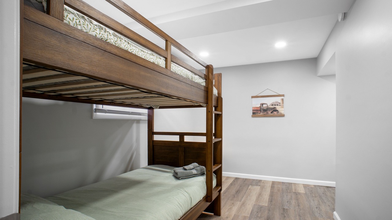 Photo of Bedroom in Long Pond
