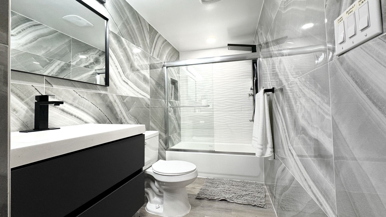 Photo of Bathroom in Long Pond