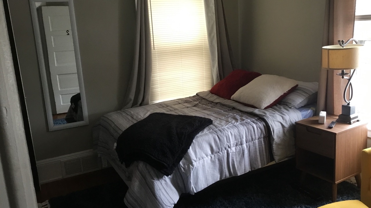 Photo of Bedroom in Rochester