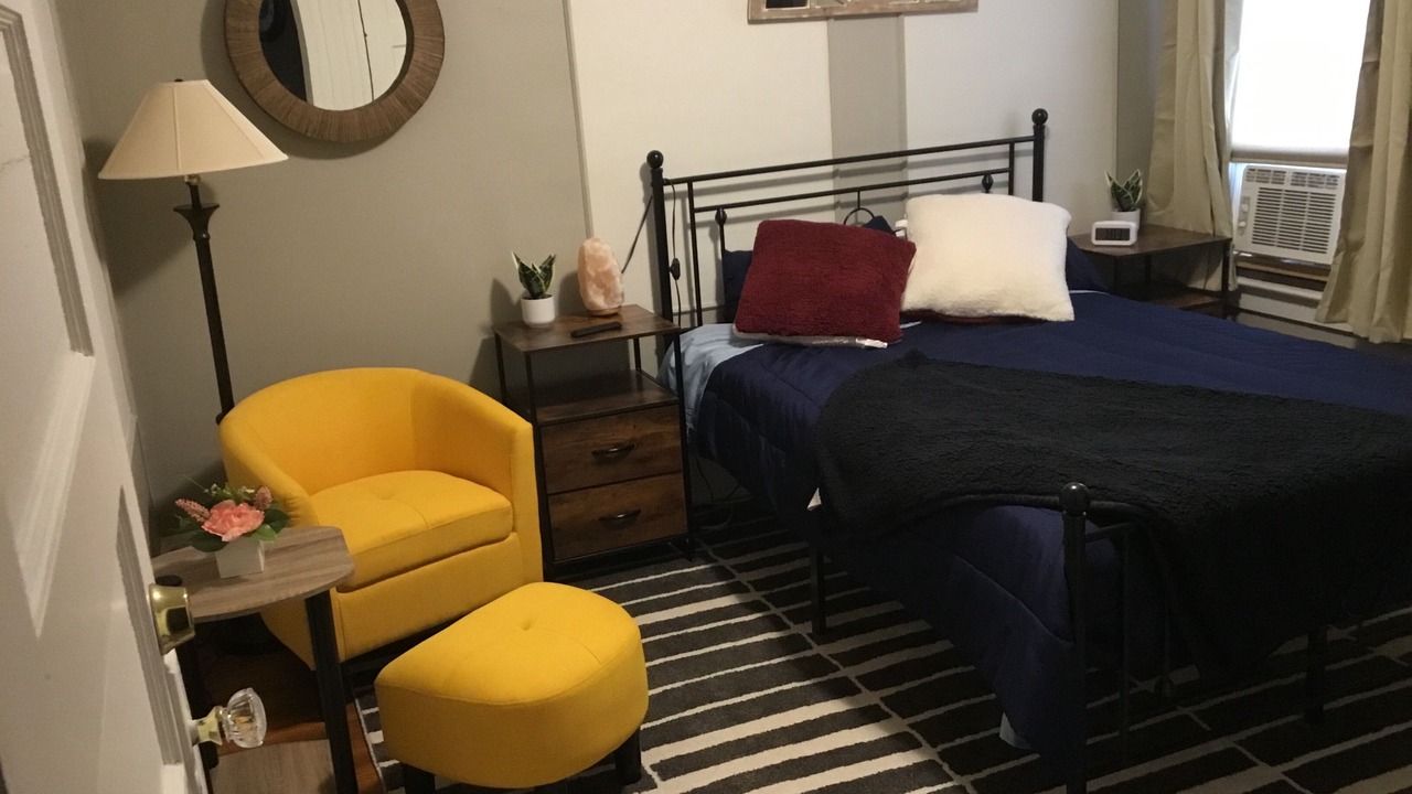 Photo of Bedroom in Rochester