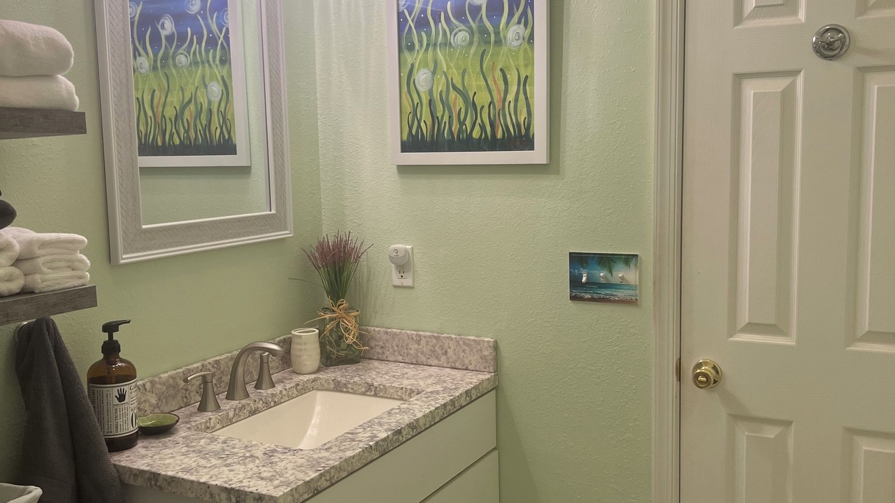 Photo of Bathroom in Clearwater