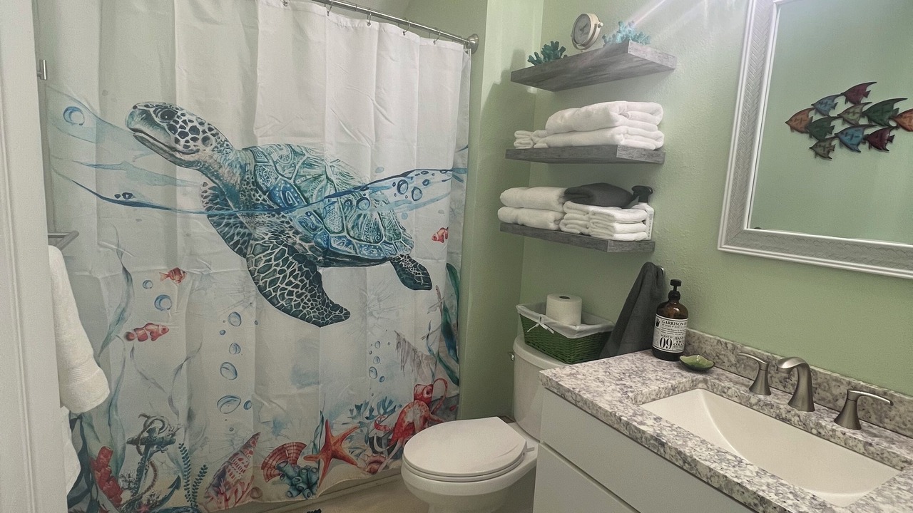 Photo of Bathroom in Clearwater