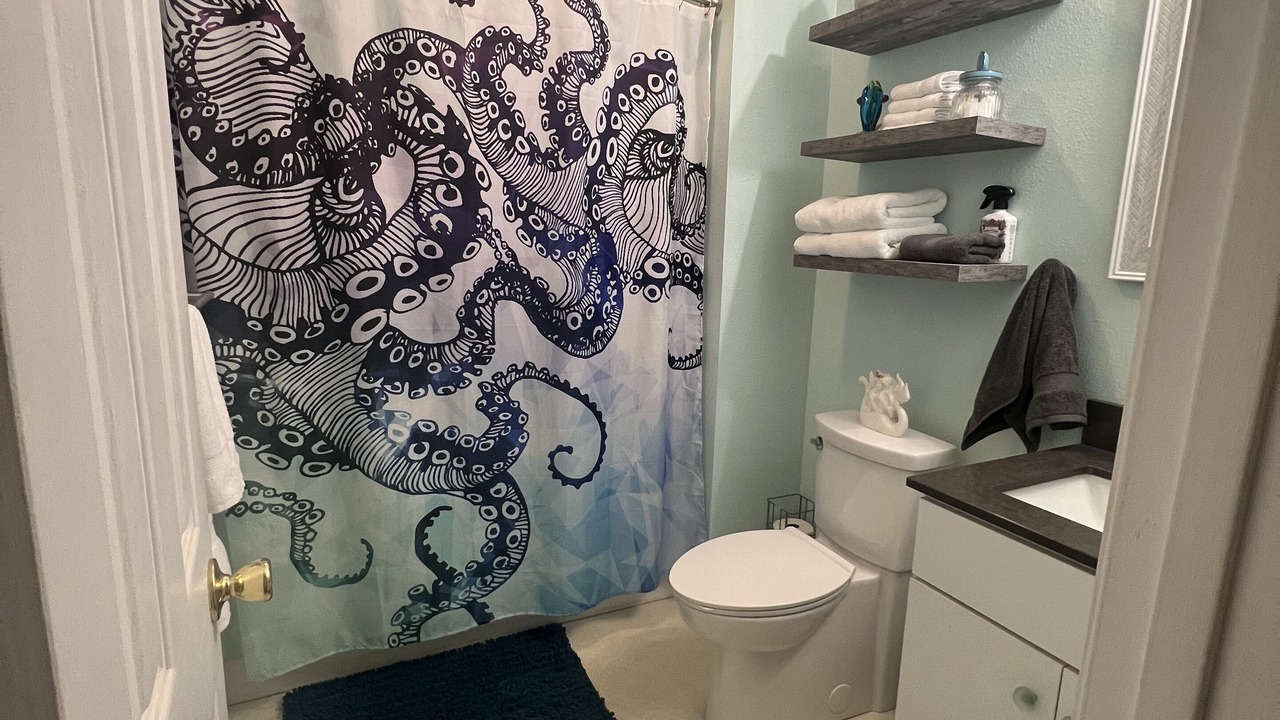 Photo of Bathroom in Clearwater