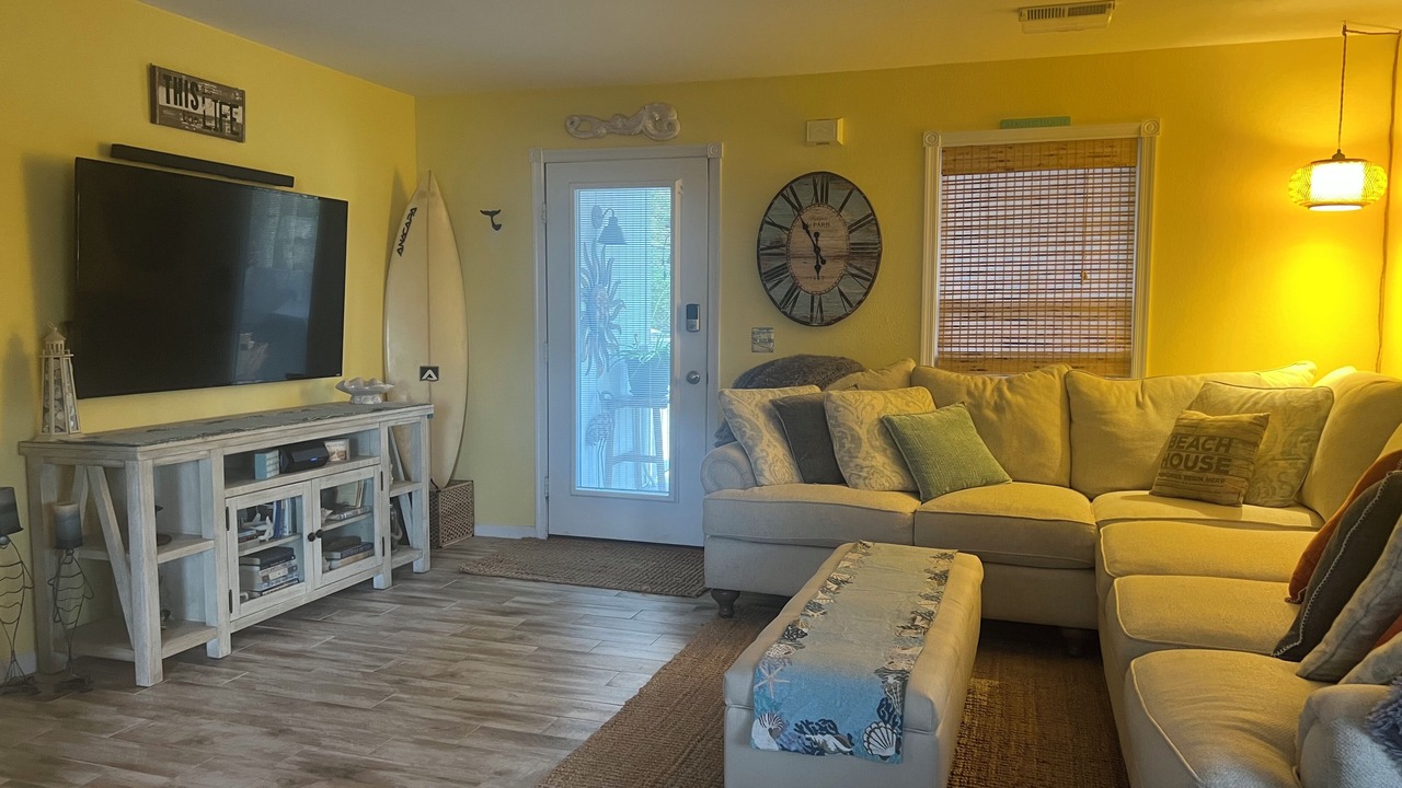 Photo of Bedroom in Clearwater