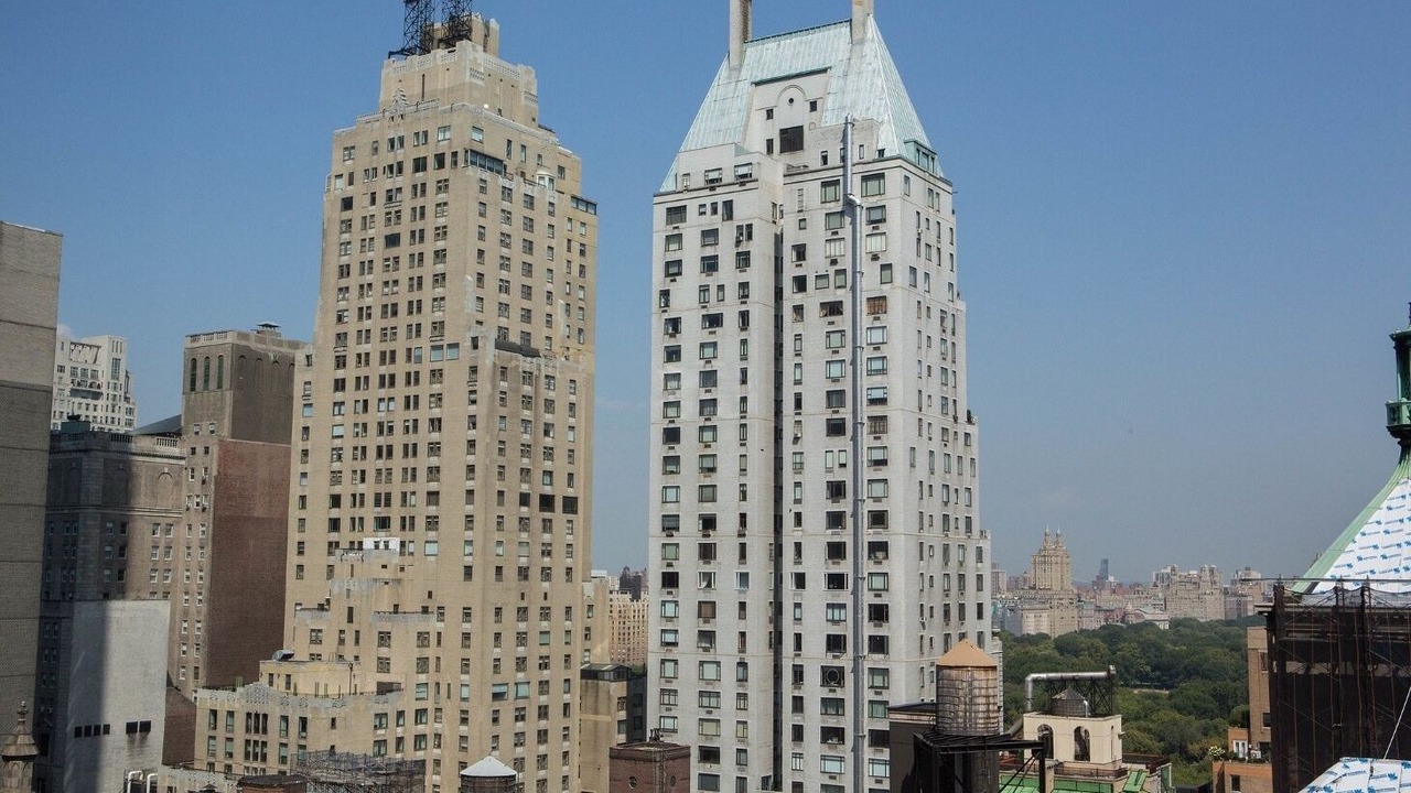 Photo of Others in Central Park South