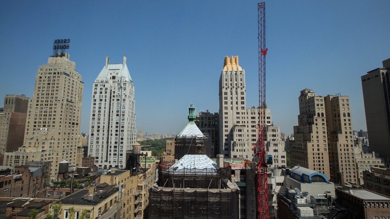 Photo of Others in Central Park South