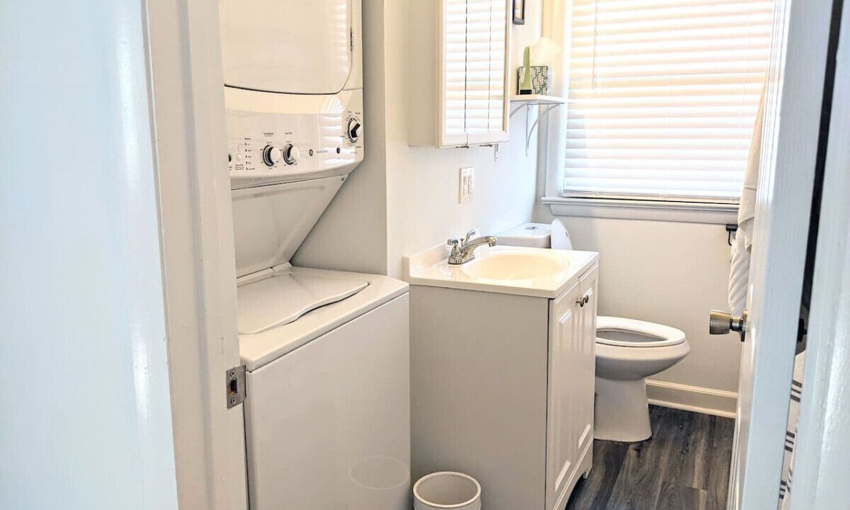Photo of Bathroom in Villas